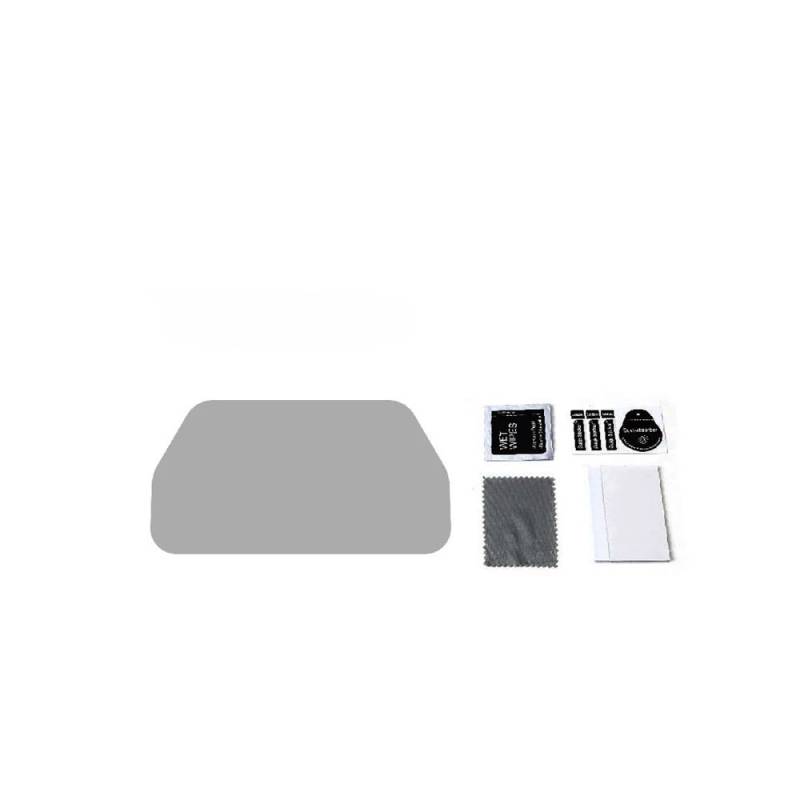 Motorrad Displayschutzfolie Tachoschutzfolie Für Ya&maha YZF R1 R1M 2023 2022 2021 Motorrad Dashboard Meter Screen Protector von QNDRZHGDT