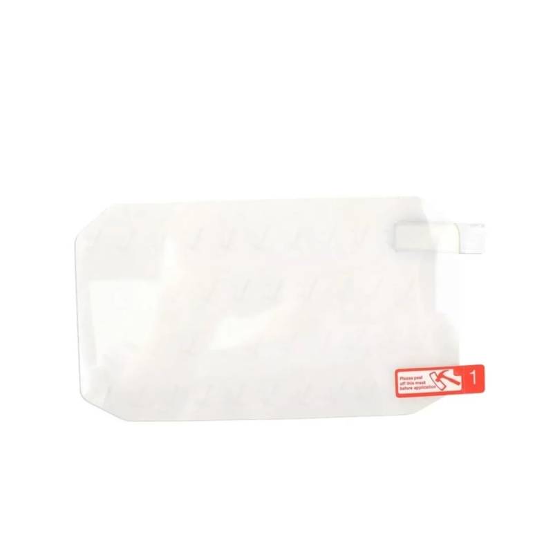 Motorrad Displayschutzfolie Tachoschutzfolie Motorrad Zubehör Scratch Cluster Screen-Dashboard Schutz Instrument Film Für Ho&nda X-ADV 750 CB1000R Forza 750 2021 + von QNDRZHGDT