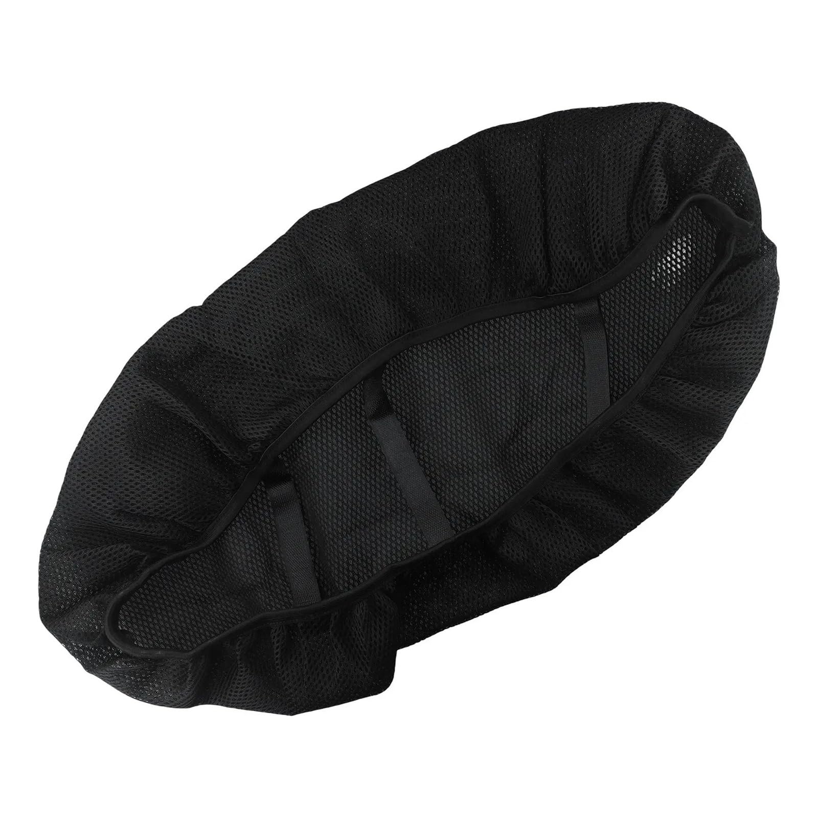 Motorrad Roller Sitzbezug Elektrische Atmungsaktive Motorrad Zubehör 3D Mesh Schutz Anti-Skid Pad Wärmedämmung Sitz Motorrad Roller Sitzbezug Elektrische Atmungsaktive Motorrad Zubehör 3D Mesh Schutz Anti-Skid Pad Wärmedämmung Sitz von QNDRZHGDT