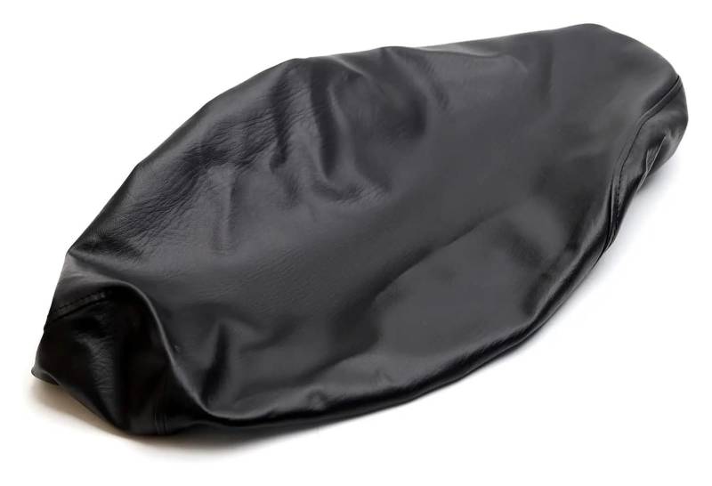 Motorrad-Sitzbezug, Motorrad-Sitzschutz, Leder, Universeller Motorradsitz, Komplettes Set, Wasserdichter Sonnenschutz von QNDRZHGDT