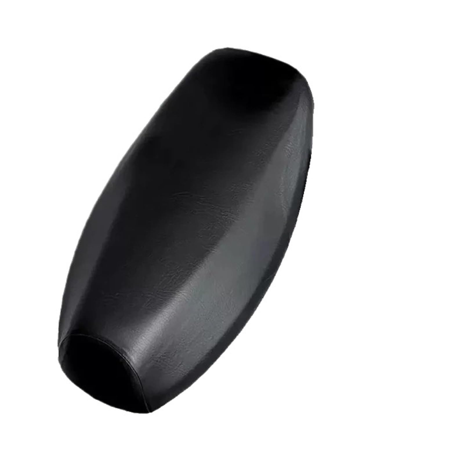 Motorrad-Sitzbezug, Wasserdicht, Atmungsaktiv, Leder, 3D-Mesh, Kissenbezug, Schutz, Sonnenschutz Für Motorrad, Roller von QNDRZHGDT