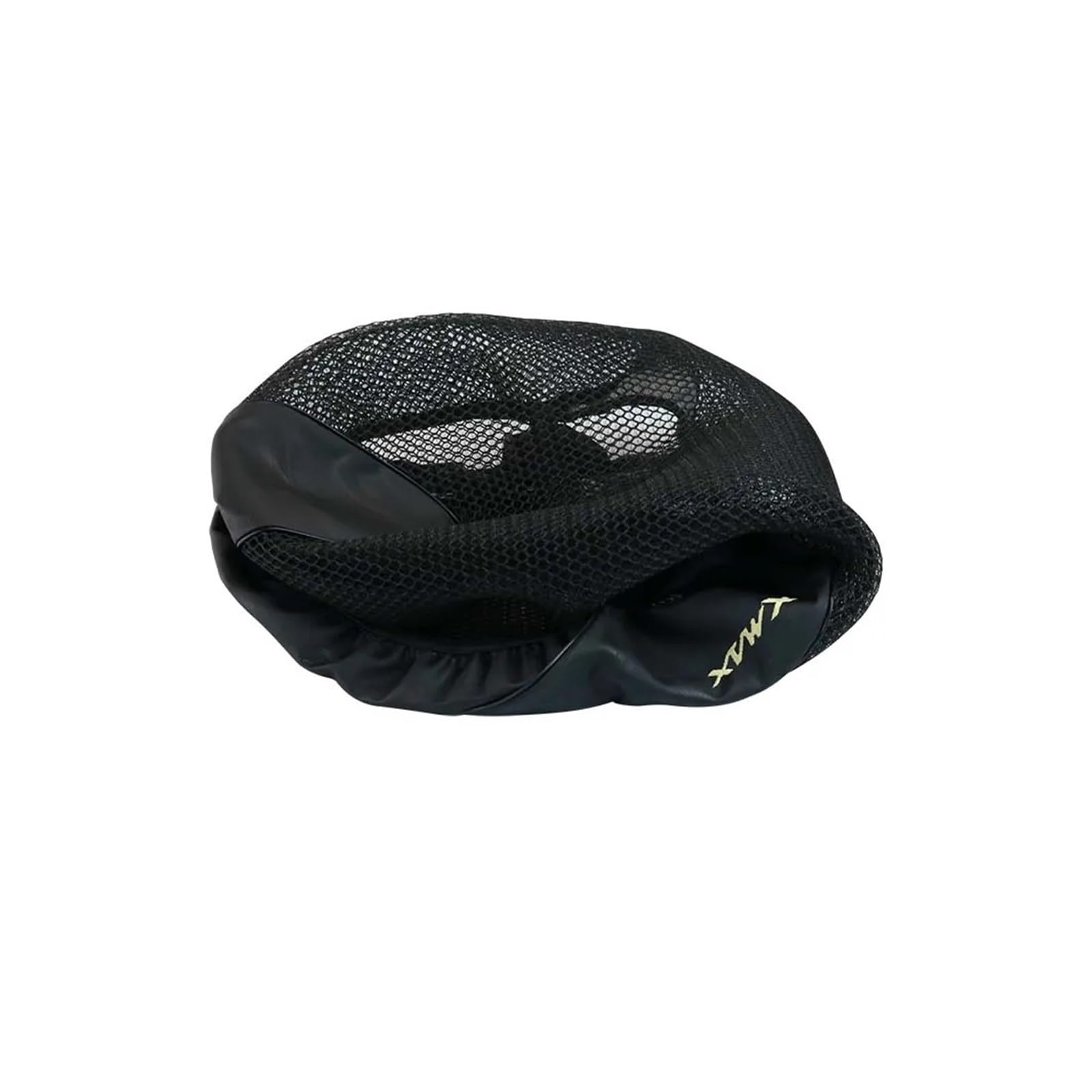 Motorradzubehör Mesh Sonnenschutz Atmungsaktiv Sitzkissenbezug Wärmeschutzpolster Für Ya&maha X-MAX XMAX300 Xmax 300 125 250 400 von QNDRZHGDT