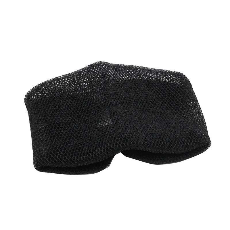 Sitzkissenbezug Für Zontes D350 350M M350 ZT 350 D ZT350 M ZT350D Motorrad Atmungsaktiv Sonnenschutz Mesh von QNDRZHGDT