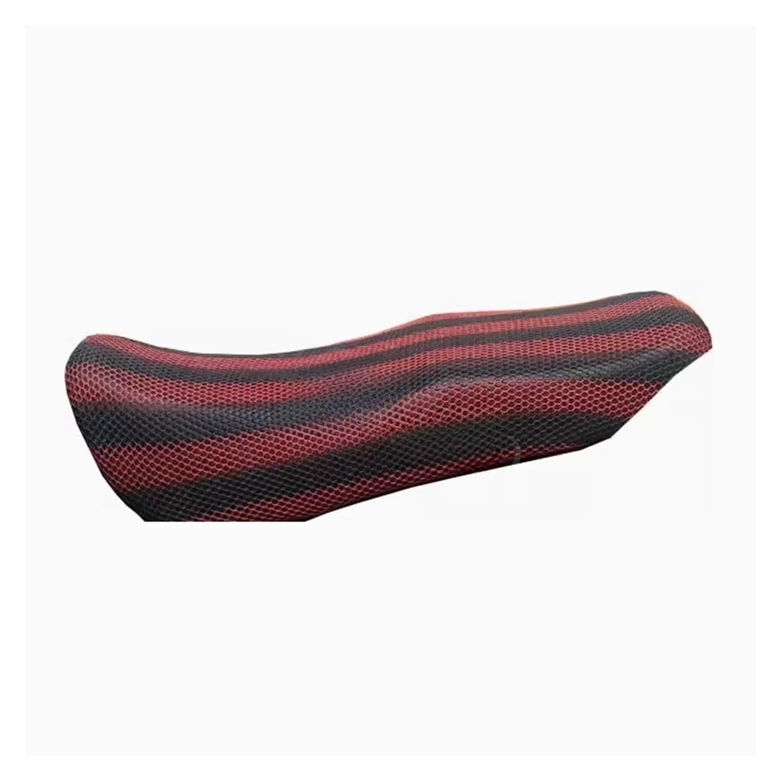 Sitznetzabdeckung, 3D-Mesh-Schutz, Sonnenschutz, Wärmedämmung, Atmungsaktiv, Verdickter Sitzbezug Für Ho&nda CB190X Sitznetzabdeckung, 3D-Mesh-Schutz, Sonnenschutz, Wärmedämmung, Atmungsaktiv, Verdickter Sitzbezug Für Ho&nda CB190X von QNDRZHGDT