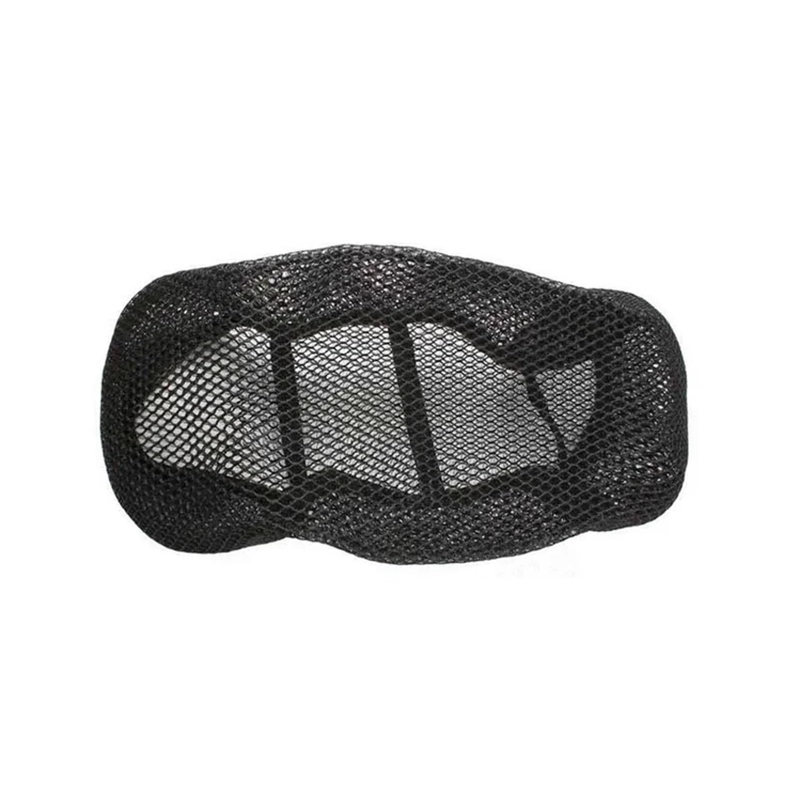 Universal Motorrad Sitz Abdeckung Atmungsaktive 3D Mesh Kissen Abdeckung Schutz Sonnenschutz Für Motorrad von QNDRZHGDT