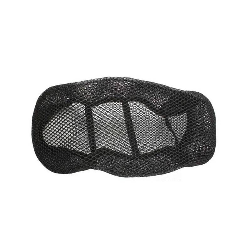 Universal Motorrad Sitz Abdeckung Atmungsaktive 3D Mesh Kissen Abdeckung Schutz Sonnenschutz Für Motorrad von QNDRZHGDT