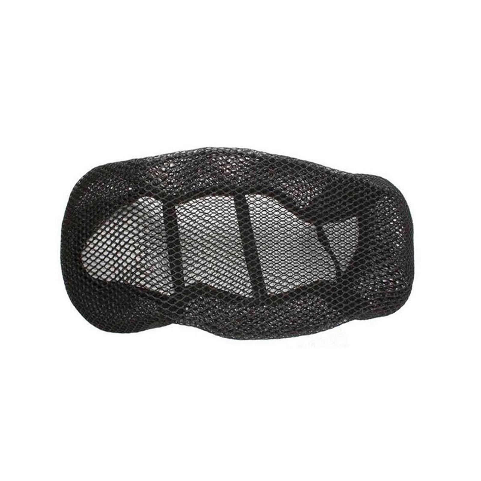 Universal Motorrad Sitzbezug Atmungsaktive 3D Mesh Kissenbezug Schutz Sonnenschutz Für Motorrad Roller Universal Motorrad Sitzbezug Atmungsaktive 3D Mesh Kissenbezug Schutz Sonnenschutz Für Motorrad Roller von QNDRZHGDT
