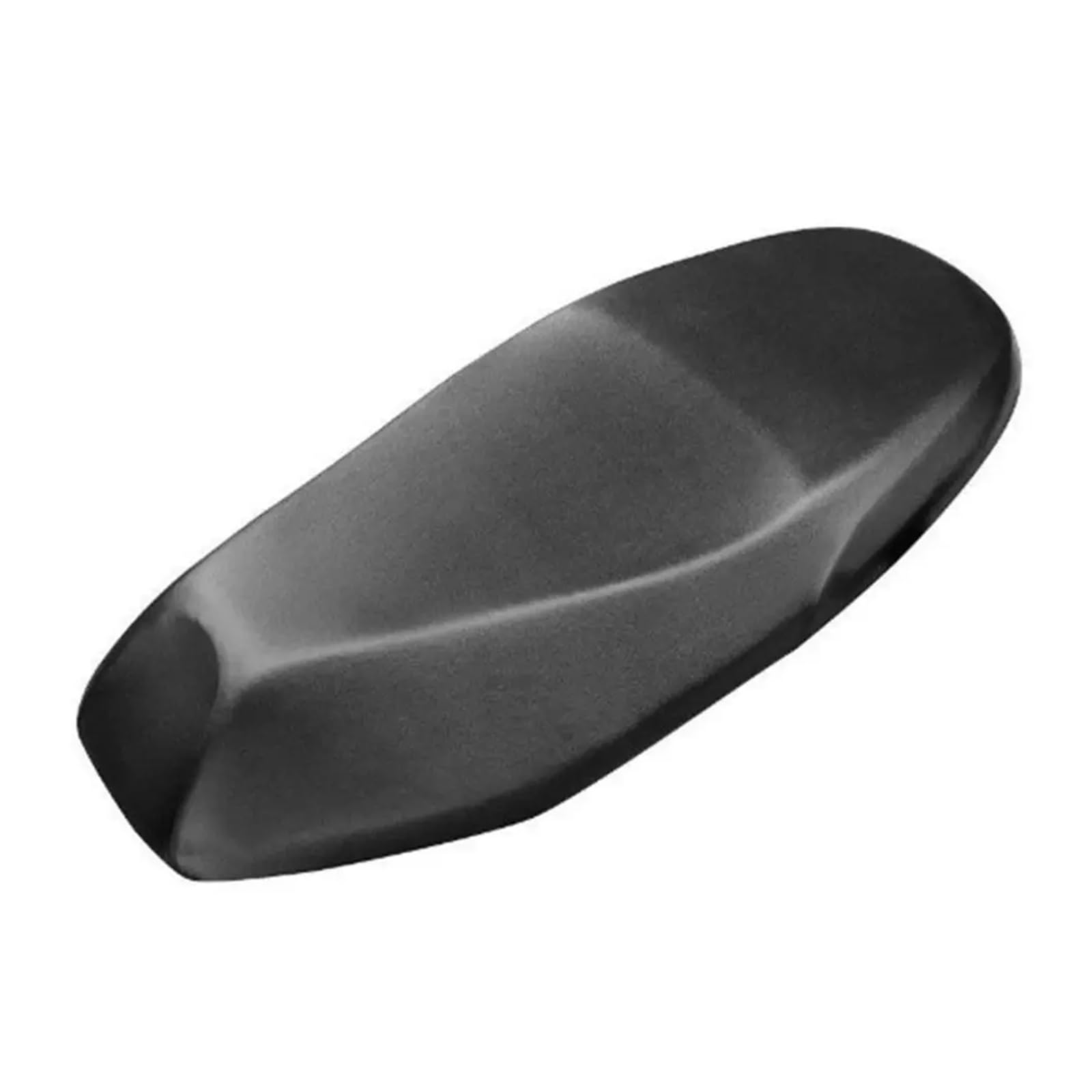 Universal Motorrad Sitzbezug Rutschfester Wasserdichter Sonnenschutz Roller Kissen Atmungsaktiv Staubdichter Sitzschutz von QNDRZHGDT