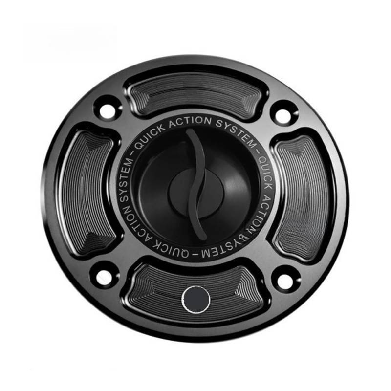 Motorrad-Tankdeckel Für Hayabusa Für Bandit TL1000 SR SV650 GSX600F GSXR 600 750 1000 Katana Motorrad Kraftstoff Tank Kappe Gas Airbox Abdeckung von QOPUYNH