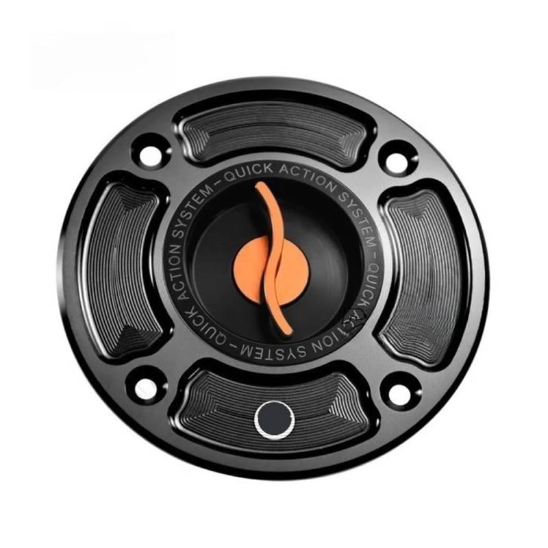 Motorrad-Tankdeckel Für Hayabusa Für Bandit TL1000 SR SV650 GSX600F GSXR 600 750 1000 Katana Motorrad Kraftstoff Tank Kappe Gas Airbox Abdeckung von QOPUYNH