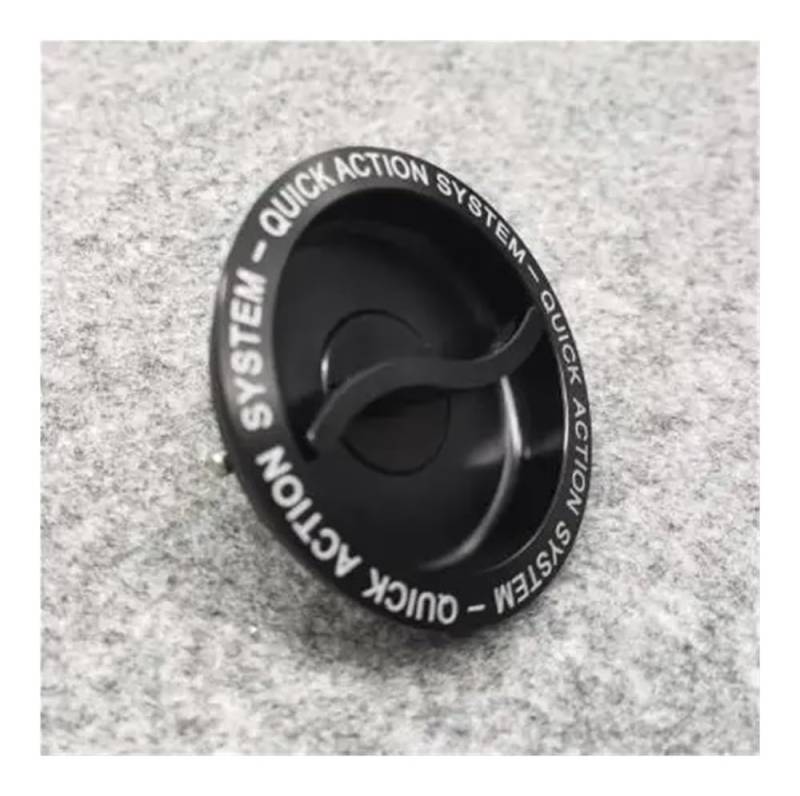 Motorrad-Tankdeckel Für MULTISTRADA 1200 /S 2010-2017 1260 /S 2018-2020 950 2017-2020 950S 2019-2020 Motorrad Schnell Kraftstoff Tank Kappe von QOPUYNH