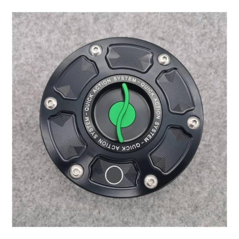 Motorrad-Tankdeckel Für MULTISTRADA 1200 /S 2010-2017 1260 /S 2018-2020 950 2017-2020 950S 2019-2020 Motorrad Schnell Kraftstoff Tank Kappe von QOPUYNH
