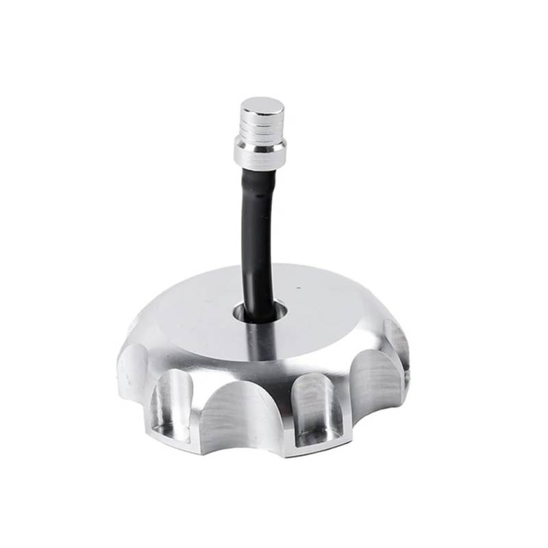 Motorrad-Tankdeckel Motocross-Gas-Kraftstoff-Benzin-Tankdeckel-Abdeckung Für CRF 250 450 XR250 250R Motocross-Gas-Kraftstoff-Benzin-Tankdeckel-Abdeckung von QOPUYNH