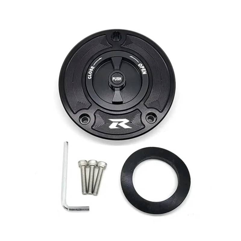 Motorrad-Tankdeckel Motorrad-Gas-Tankdeckel Für GSXR600 GSXR750 2004-2020 GSXR GSXR1000 K4 K5 K6 K7 K8 K9 L1/L2 2010-2020 von QOPUYNH