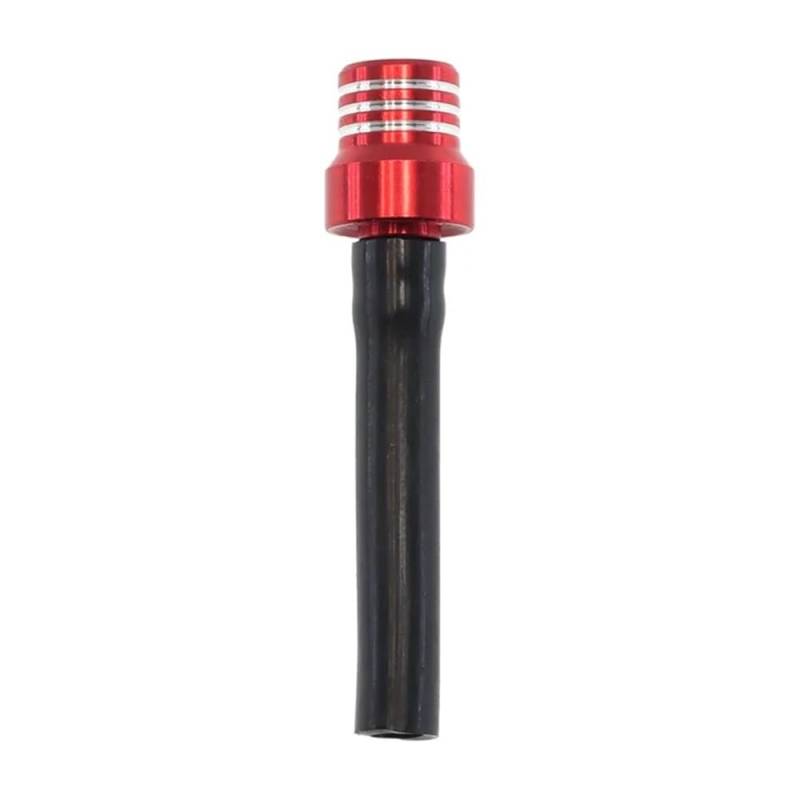 Motorrad-Tankdeckel Motorrad Kraftstoff Tank Air Gas Kappe Öl Vent Für WR250F WR250R WR250X WR426F WR450F YZ125 YZ250 400F SXF EXC CRF WR KXF von QOPUYNH