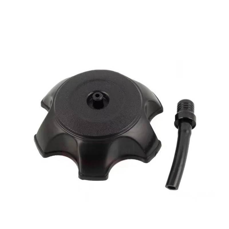 Motorrad-Tankdeckel Motorrad-Tankdeckel, Benzintankabdeckung, Motorrad-Tankdeckel, Motorzubehör Für 50ccm 70ccm 90ccm 110ccm 125ccm von QOPUYNH