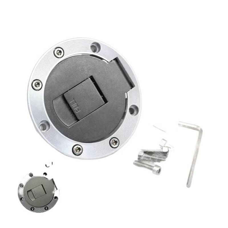 Motorrad-Tankdeckel Motorrad Tankdeckel Für YZF FZR XJ FZ SRX 600 750 YZF600R FZR600 XJ600 FZ600 SRX600 650 YZF750R FZR750 FZ750 FZ700T von QOPUYNH