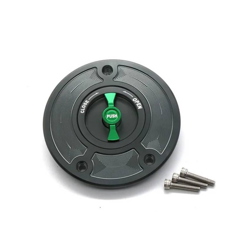 Motorrad-Tankdeckel Motorrad-Tankdeckel Für Z900RS Z 900 RS 2009-2023 Motorrad-Tankdeckel Für Z900RS von QOPUYNH