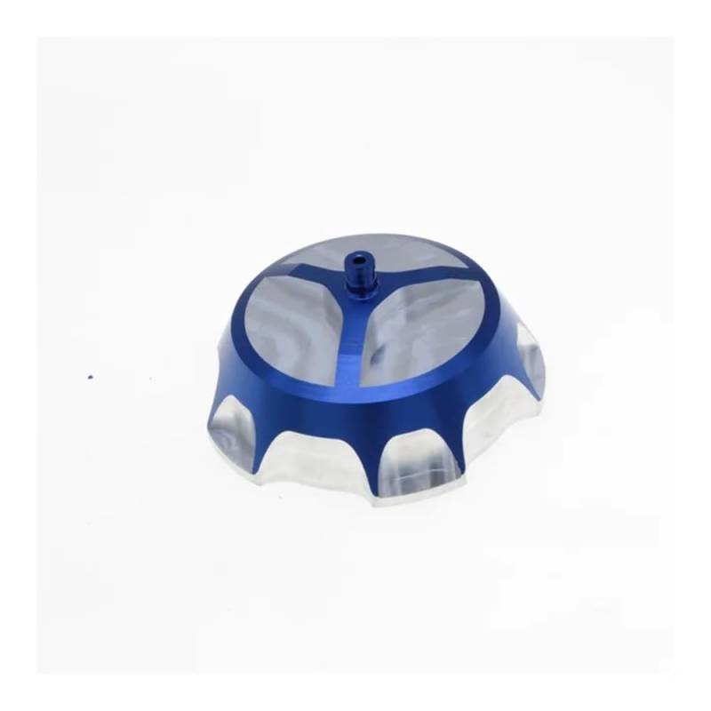 Motorrad-Tankdeckel Motorrad Zubehör Teile Öl Tankdeckel Benzin Tankdeckel ATV Zubehör Mit Vent Cap Allgemeine Tankdeckel Kraftstoff von QOPUYNH