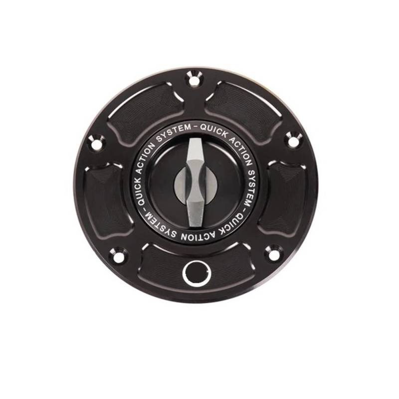Motorrad-Tankdeckel Motorradzubehör Kraftstofftankdeckel Abdeckung Für Streetfighter 1098S 2010-2012 Streetfighter 848 2012-2015 von QOPUYNH
