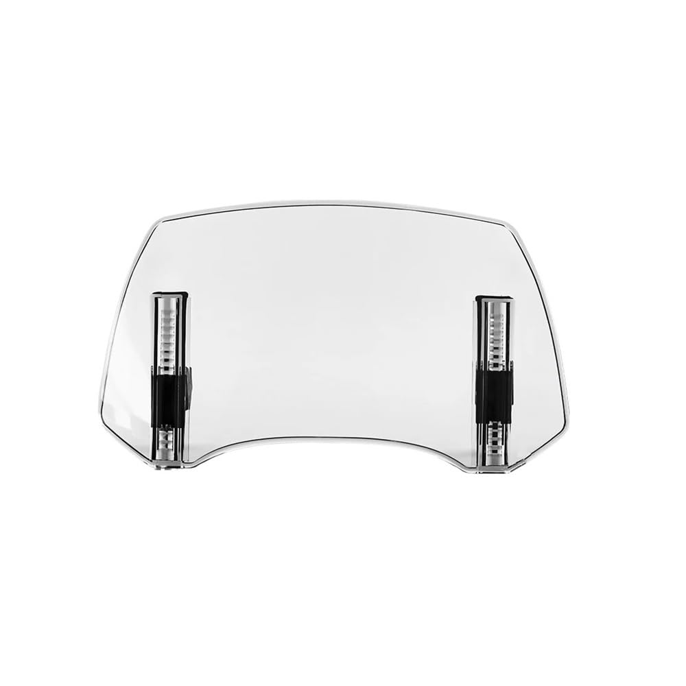 QOPUYNH Windschutzglas Für Suzuki VS 600 800 DL650 DL1000 DL250 V-Strom 650 1000 XT Windschutzscheibe Verlängerung Spoiler Windschutz Air Deflektor QOPUYNH Windschutzglas Für Suzuki VS 600 800 DL650 DL1000 DL250 V-Strom 650 1000 XT Windschutzscheibe Verlängerung Spoiler Windschutz Air Deflektor von QOPUYNH
