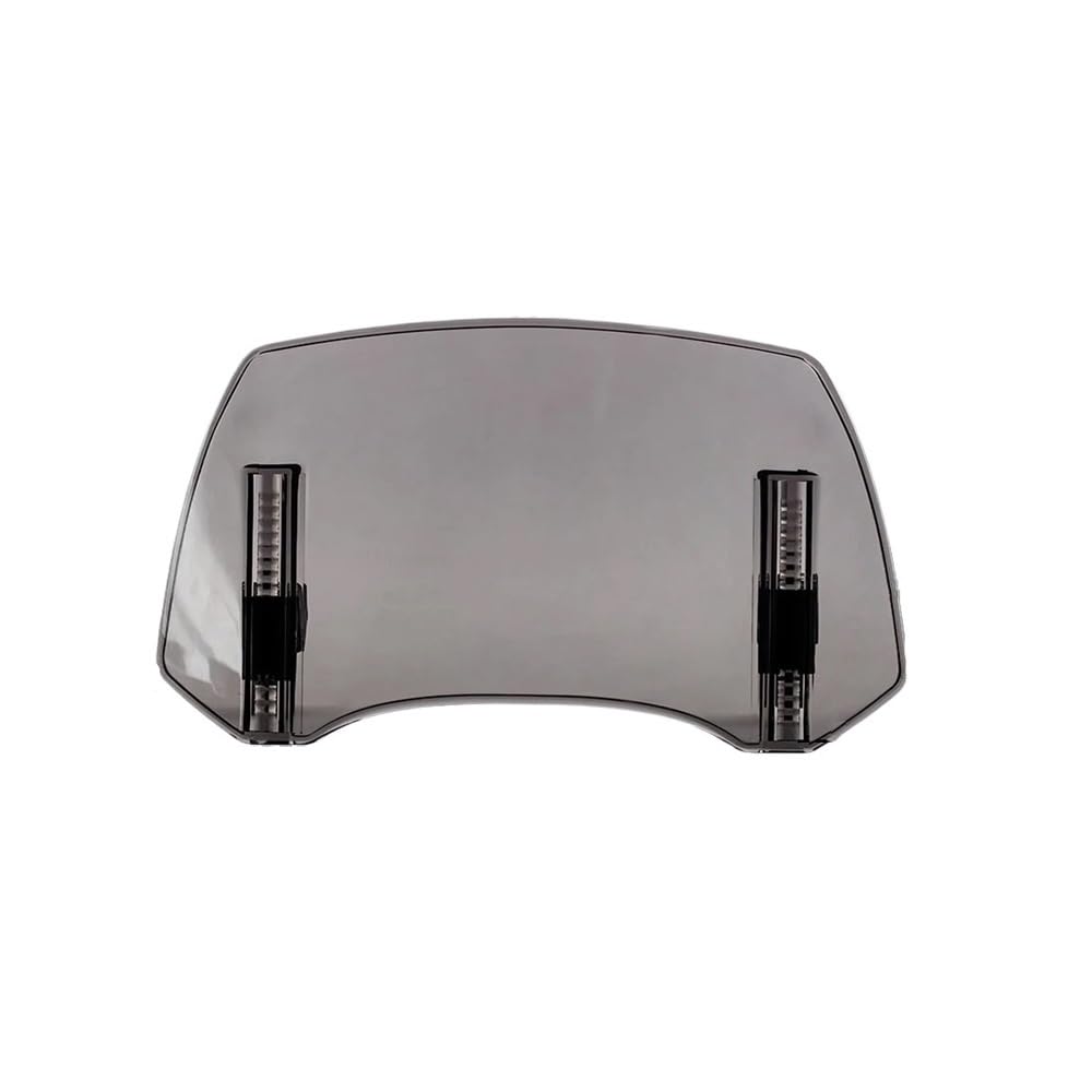 QOPUYNH Windschutzglas Für Suzuki VS 600 800 DL650 DL1000 DL250 V-Strom 650 1000 XT Windschutzscheibe Verlängerung Spoiler Windschutz Air Deflektor QOPUYNH Windschutzglas Für Suzuki VS 600 800 DL650 DL1000 DL250 V-Strom 650 1000 XT Windschutzscheibe Verlängerung Spoiler Windschutz Air Deflektor von QOPUYNH