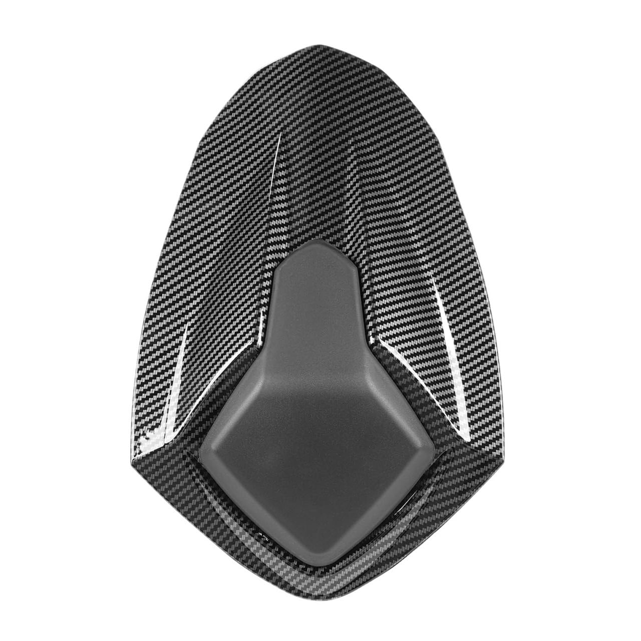 Soziusabdeckung Rücksitzverkleidung Verkleidung für Tr&iumph Street Triple RS 765 2020-2023 2022 Zubehör Heckabdeckung Rücksitz Reitstockverkleidung Soziusabdeckung Rücksitzverkleidung Verkleidung für Tr&iumph Street Triple RS 765 2020-2023 2022 Zubehör Heckabdeckung Rücksitz Reitstockverkleidung von QOPUYNH