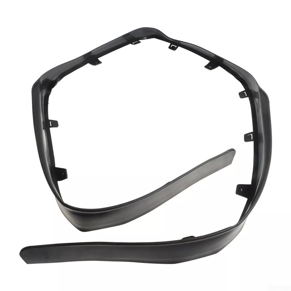 Aerodynamisches Design, effizient gearbeitete Frontstoßstangen-Grill-Komponente für Buicks (für LaCrosse '17 '19) von QOXEZY