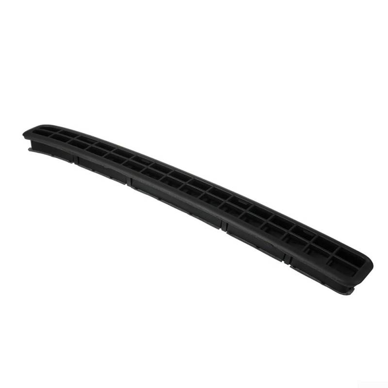 Auspuffblende links Hardtop für Jeep Wrangler TJ von 1997 bis 2002, ABS-Konstruktion von QOXEZY
