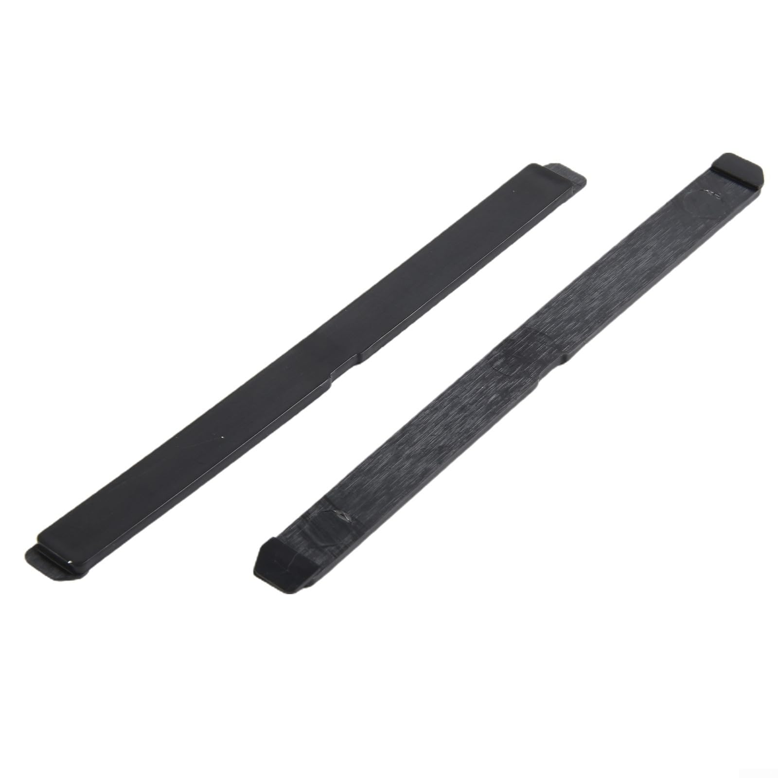 Dachträger-Abdeckungs-Set, kompatibel mit Opel für Astra H, direkter Ersatz mit OE-Referenzen 51 87 877/878 Dachträger-Abdeckungs-Set, kompatibel mit Opel für Astra H, direkter Ersatz mit OE-Referenzen 51 87 877/878 von QOXEZY