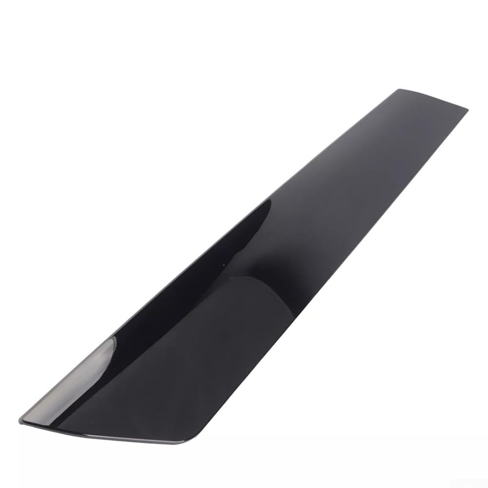 Eine Säule Windschutzscheibenverkleidung, kompatibel mit Mini für Cooper, passend für Modelle von 2001 bis 2008 Eine Säule Windschutzscheibenverkleidung, kompatibel mit Mini für Cooper, passend für Modelle von 2001 bis 2008 von QOXEZY