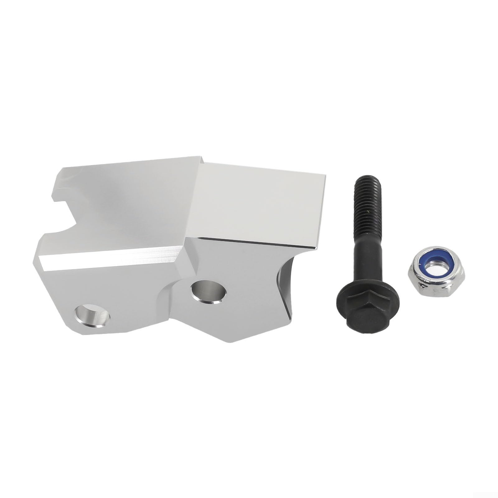 Für CanAm 600 900 Heckstoßdämpfer-Set, 7,6 cm Hebebühne für Rally-Modelle, hergestellt aus hochfestem Aluminium für Langlebigkeit Für CanAm 600 900 Heckstoßdämpfer-Set, 7,6 cm Hebebühne für Rally-Modelle, hergestellt aus hochfestem Aluminium für Langlebigkeit von QOXEZY
