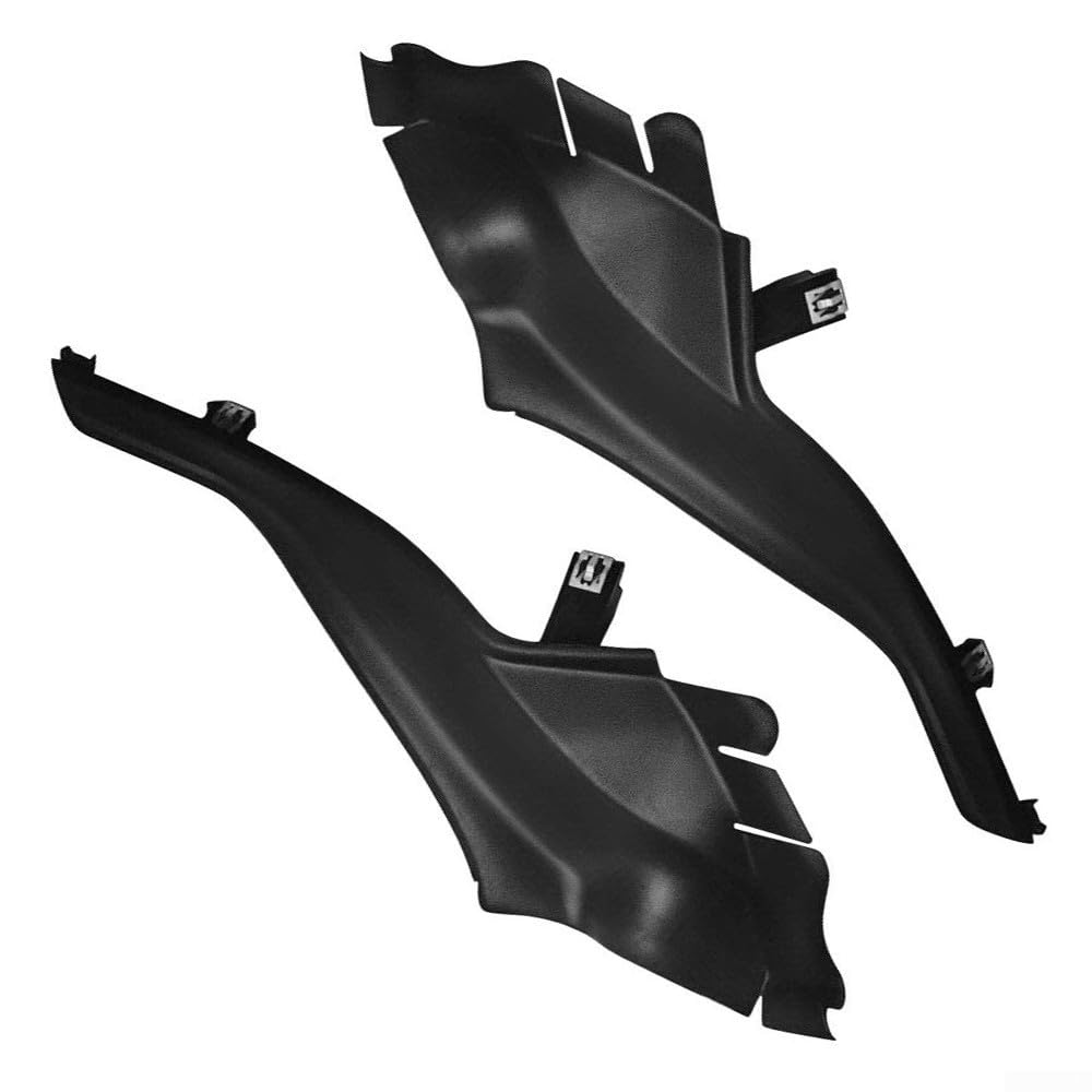 Für Jeep für Cherokee, kompatible Schutzblechabdeckungskappen-Set, ersetzt Ihre beschädigten Teile Für Jeep für Cherokee, kompatible Schutzblechabdeckungskappen-Set, ersetzt Ihre beschädigten Teile von QOXEZY