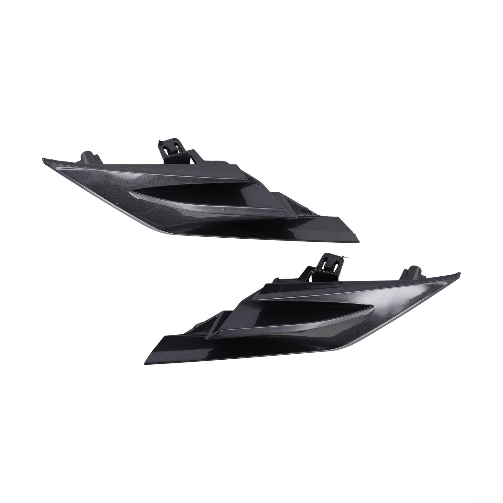 Kühlergrill-Verkleidung für Toyota 2018 2020, passend für L LE XLE Modelle, einfache Installation Kühlergrill-Verkleidung für Toyota 2018 2020, passend für L LE XLE Modelle, einfache Installation von QOXEZY