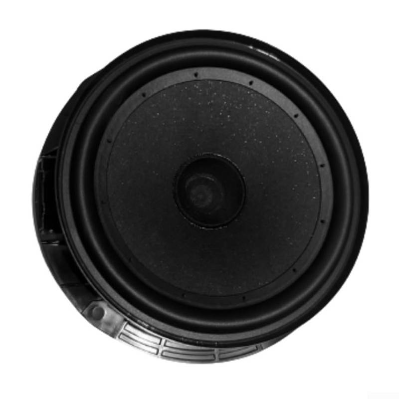 Linke und rechte Tür für Hupenlautsprecher für Golf 6 MK5 MK6, Teilenummer 5KD035454, Design von QOXEZY