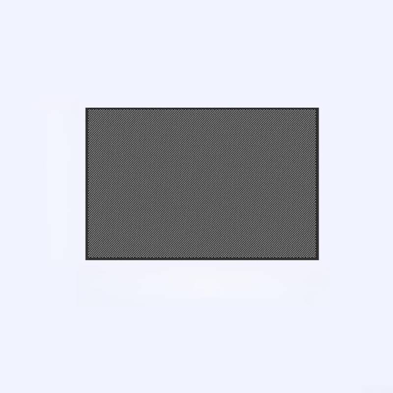 Magnetischer Sonnenschutz für das Auto, ideal für den täglichen Gebrauch und Camping, natürlicher Luftstrom und Wärmereduktion (L) von QOXEZY