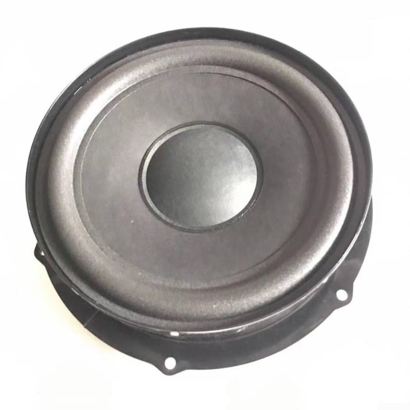 OEM Tür für Hupe für Touan 2007 2008 und für Kaidi 2011 2015, ABS-Material, einfacher Austausch von QOXEZY