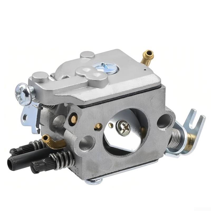 QOXEZY Robuster Vergaser für 123C 123L 223L 223R 322C Trimmer mit umfassendem Filterpaket und Einstellwerkzeugen von QOXEZY