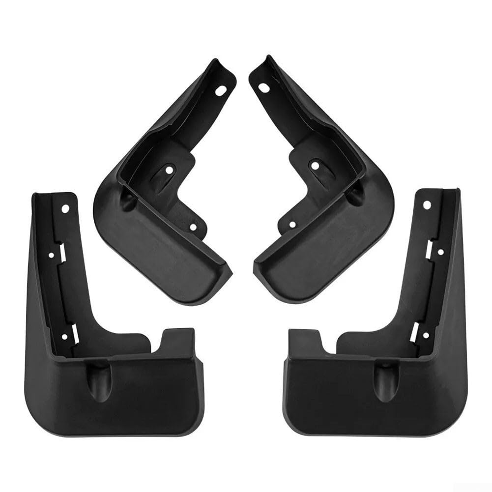 Schmutzfänger-Set für Toyota für Camry für Sport SE/XSE 2024 ohne Bohren Schmutzfänger-Set für Toyota für Camry für Sport SE/XSE 2024 ohne Bohren von QOXEZY