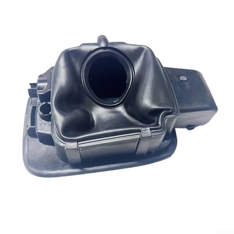 Tankabdeckung für Skoda Octavia, Baujahr 2008 bis 2013, OEM-Nummer 1Z5809857 von QOXEZY