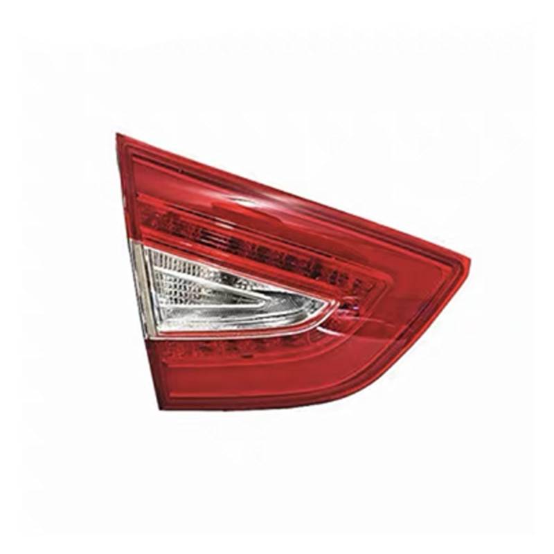 Auto-Rücklicht For Hy-un&dai IX35 2013 2014 2015 Rückfahrbremsbremsleuchte Rücklicht Rücklichter Blinkeranzeige Bremsbremsleuchte Lampe Rückleuchten (Color : Left inner) von QPCPDM