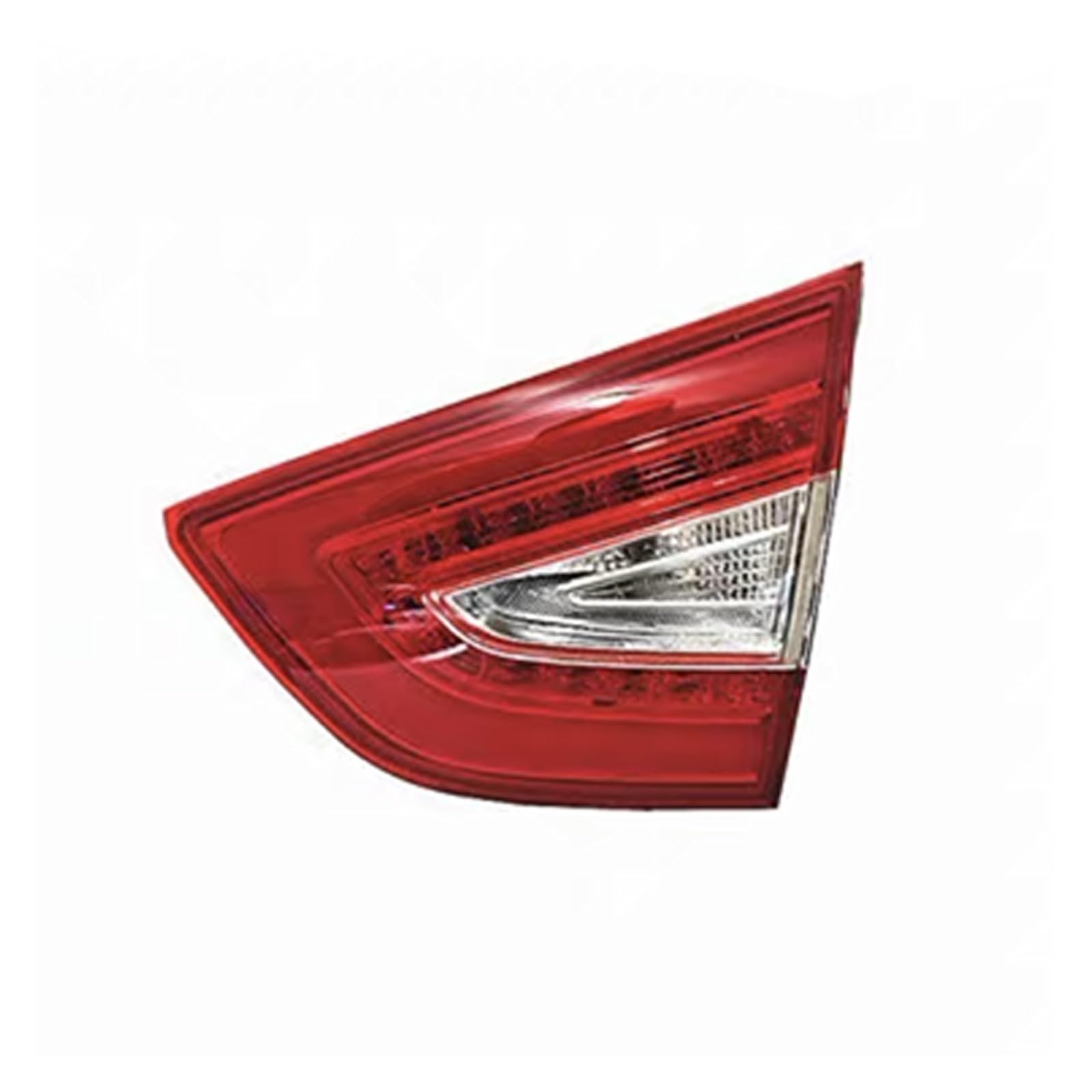 Auto-Rücklicht For Hy-un&dai IX35 2013 2014 2015 Rückfahrbremsbremsleuchte Rücklicht Rücklichter Blinkeranzeige Bremsbremsleuchte Lampe Rückleuchten (Color : Right inner) von QPCPDM