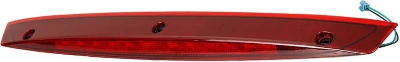 OXFUZZ Drittes Bremslicht Auto Rücklicht Hochmontierte 3. Hinten Dritte Bremsleuchte Bremsleuchte Rückleuchte Hochmontierte Bremsleuchte für Mercedes Vito Viano W639 A6398200056 6398200056 3 von OXFUZZ
