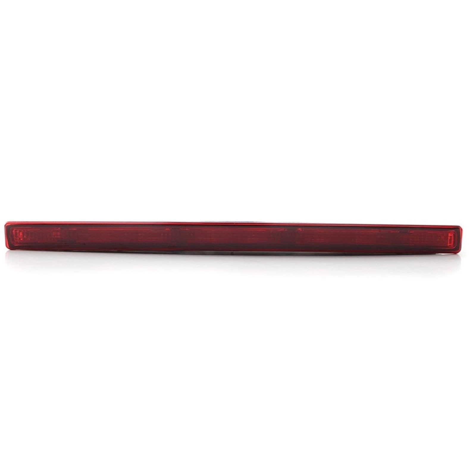 Drittes Bremslicht Rote dritte 3. Bremsleuchte, Bremsleuchte, getönte Linse, getönte Linse, hochmontiertes Bremslicht for Au&d-i A4/S4 B6 Avant Wagon 2001–2005 8E9945097, Autozubehör von QPCPDM