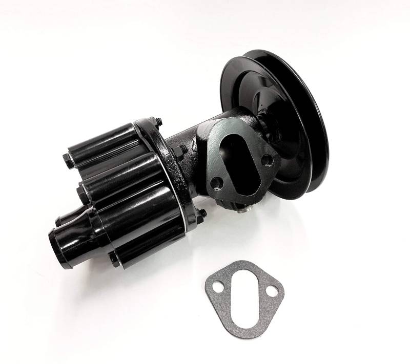 QPN Raw Meerwasserpumpe für MerCruiser Bravo 454 502 7,4L 8,2L Modelle # 46-807151A 8, 46-72774A69, 46-807151A8 von QPN