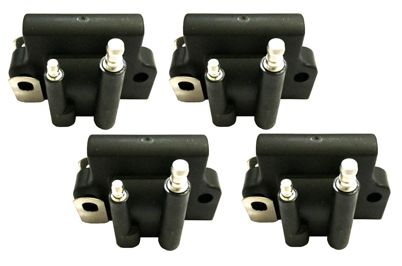 QPN Zündspule Ersatz für Johnson Evinrude BRP OMC Außenborder 85 90 100 120 125 130 140 PS 582508, 0582508, 18-5179 QPN Zündspule Ersatz für Johnson Evinrude BRP OMC Außenborder 85 90 100 120 125 130 140 PS 582508, 0582508, 18-5179 von QPN