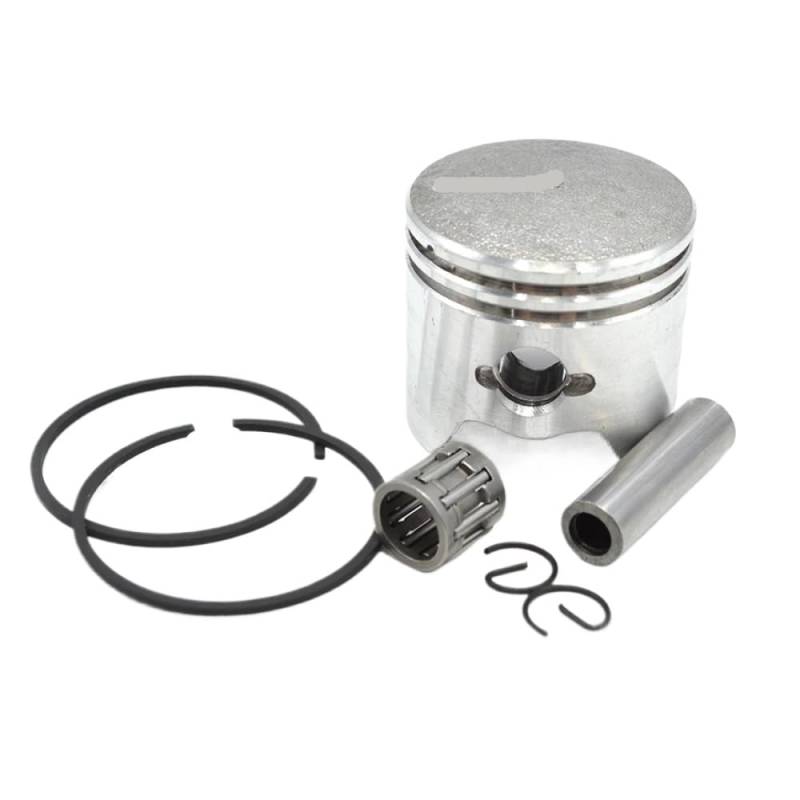 34mm 34f Kolbenringlager -Käfig -Kit 1E34F TL26 TB26 CG260 G26 BG260 26CC 2600 HUS 226R 226RJ(5 Sets) von QPSJXN