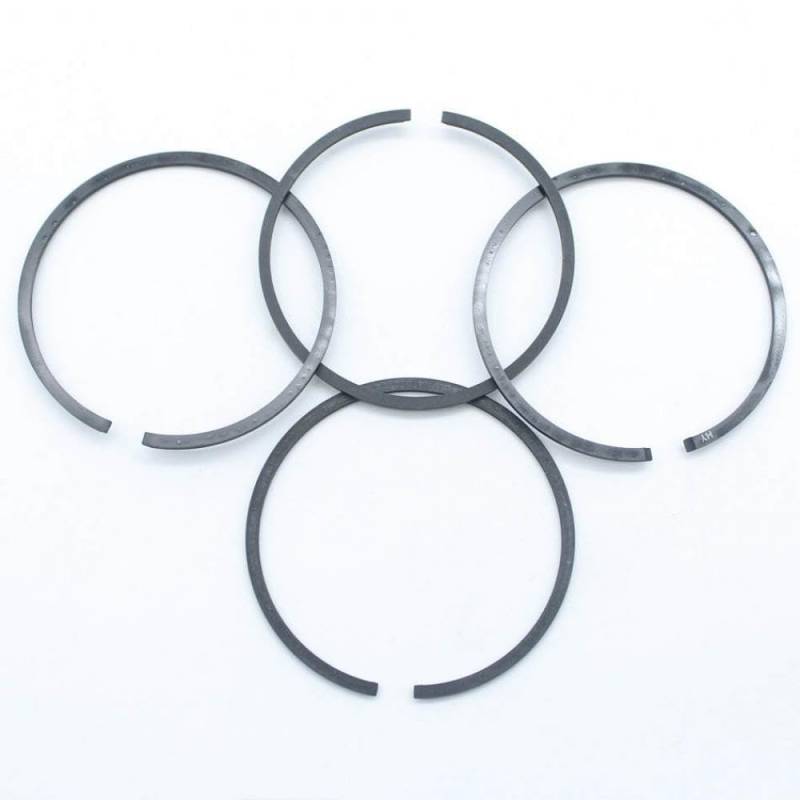 38 mm x 1,5 mm Kolbenring Common Kettensägenmodelle Ersatzteil OEM 530029805(4 PCS) von QPSJXN