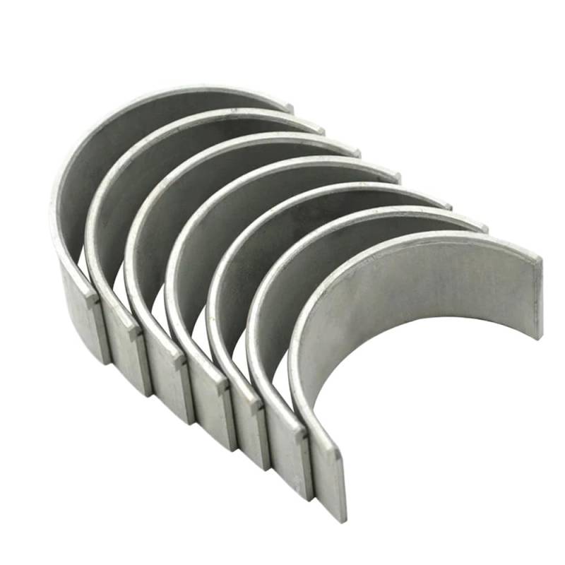8pcs Verbindungsstangenlager für YZF-R1 kompatibel mit YZF 1000 R1-Modellen 2004-2014 34 mm 32 mm(Oversize 150) von QPSJXN