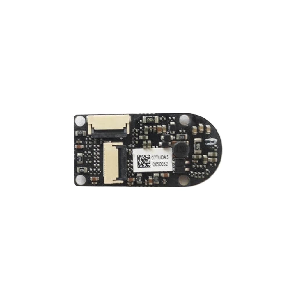 Kompatible elektrische Modulation YAW -Tonhöhe für Phantom 4 Serie 4 Pro 4 Pro V2 0 4 RTK Reparaturteile(4P 4A V2.0 Adv 4RTK) von QPSJXN